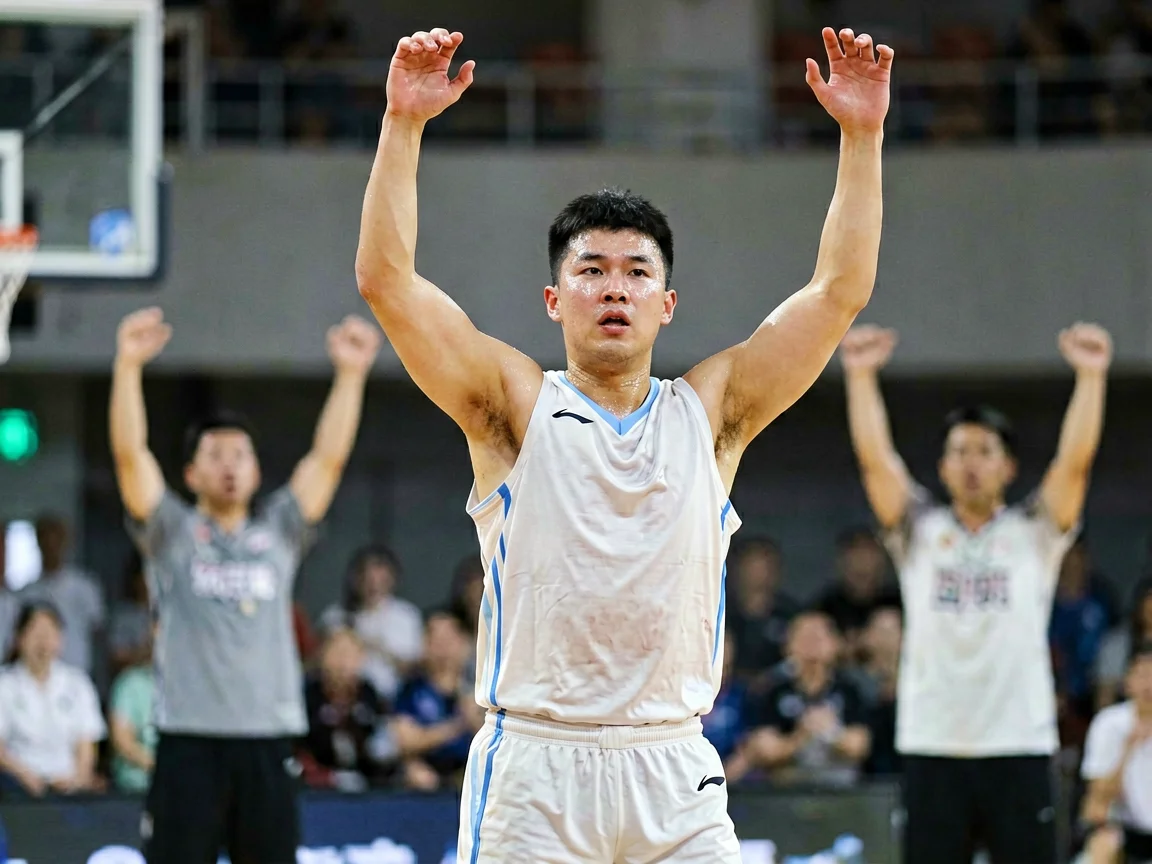 赛场高光时刻萨博尼斯