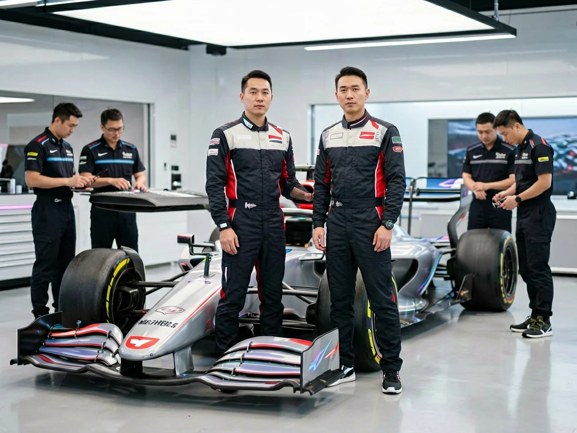 2024F1西班牙大奖赛最新赛况红牛车队冲击分站四连冠