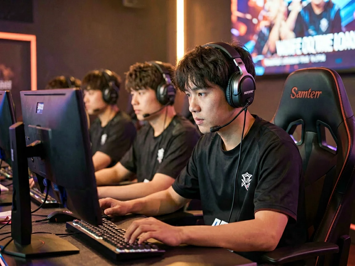 InvictusGaming官宣新赛季全新阵容多线出征国