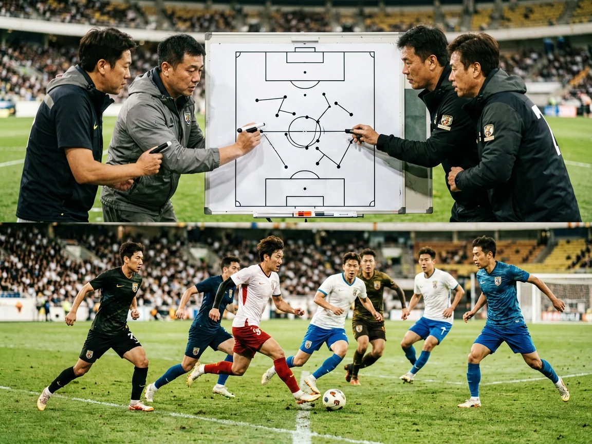 勒诺尔芒冲击2026世界杯法国队大名单席位引球迷热议